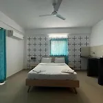 Priti Guest House Calangute Beach