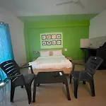 Priti Guest House Calangute Beach