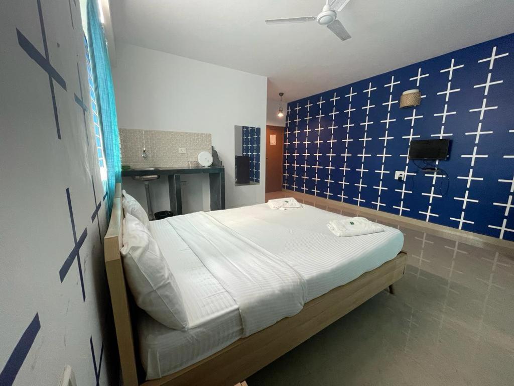 Guest house Priti Calangute Marmagao