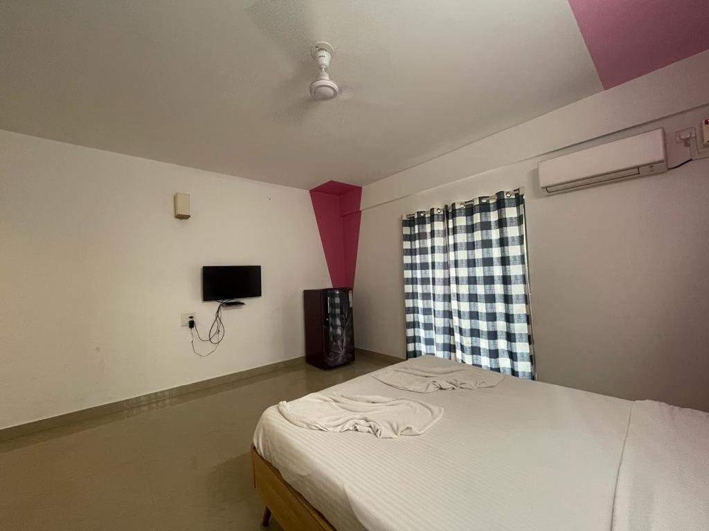 Guest house Priti Calangute *